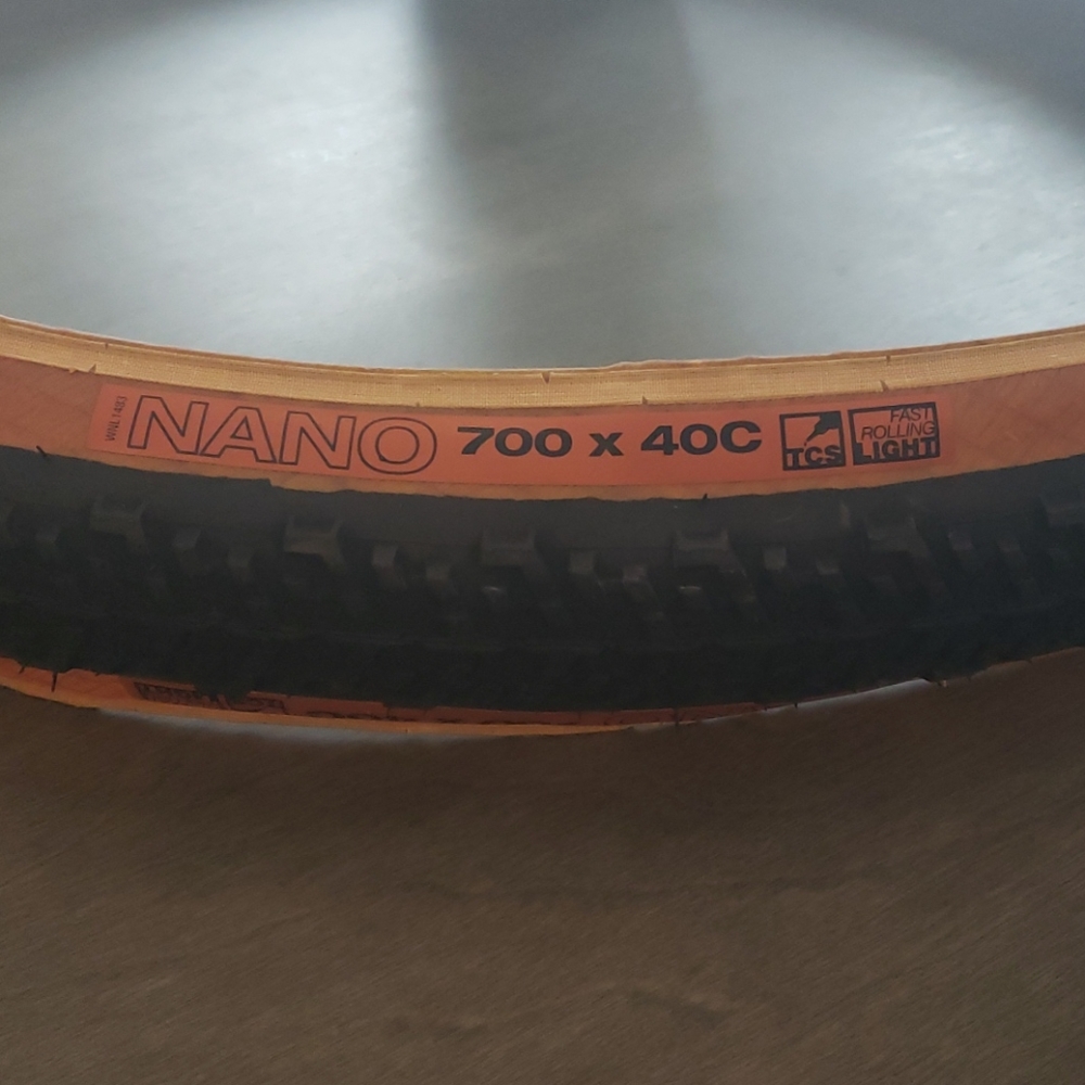 Cycling Tires